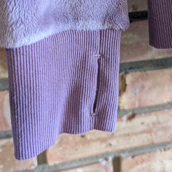 Free Country Purple Jacket - Picture 11 of 12